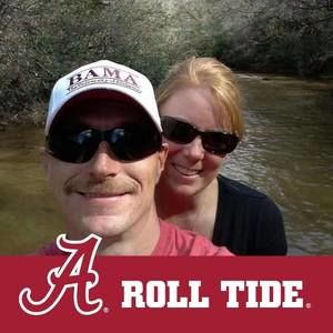 Meet your Posher, Tom